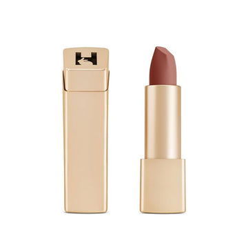 Hourglass Confession Lipstick in 350 Sparrow – A Luxurious Neutral Deep Rose for All Skin Tones