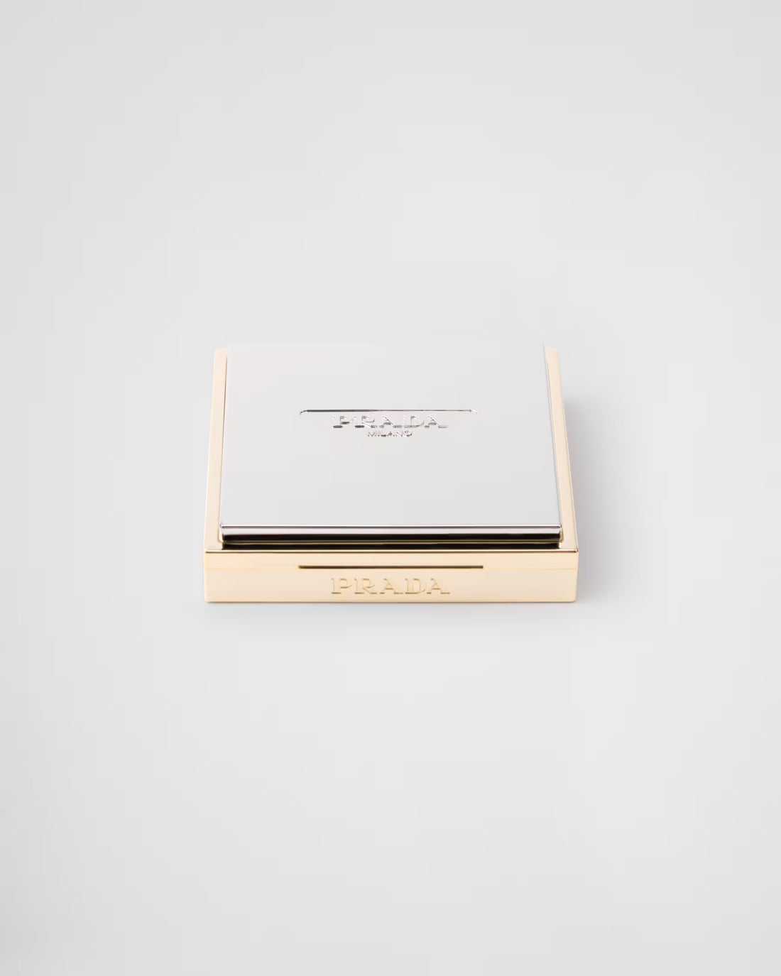 Prada Dimensions Holo Nude Eye Palette