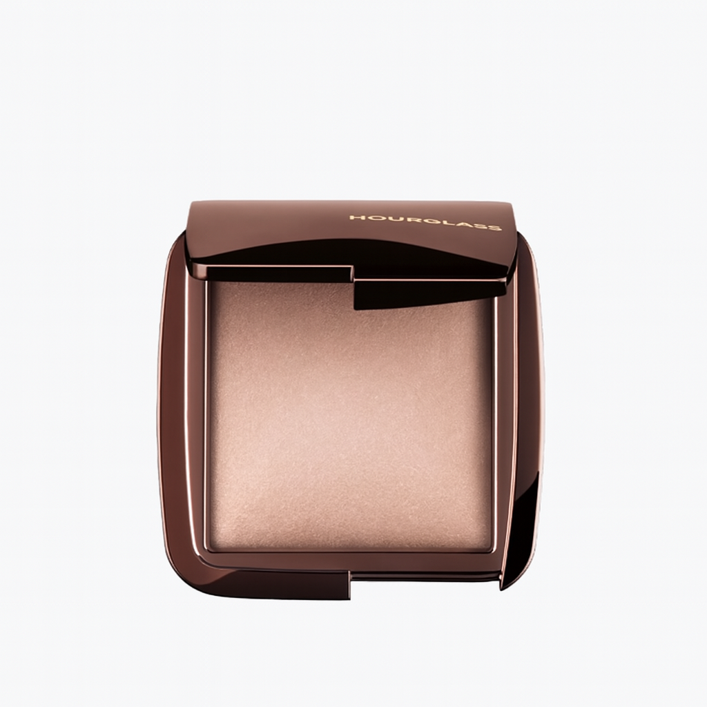Hourglass Ambient™ Lighting Finishing Powder – Luminous Light (Champagne Pearl Glow)