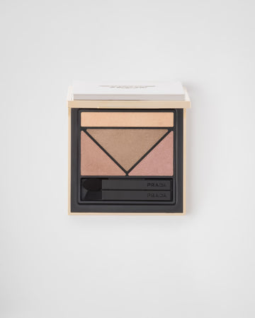 Prada Dimensions Holo Nude Eye Palette