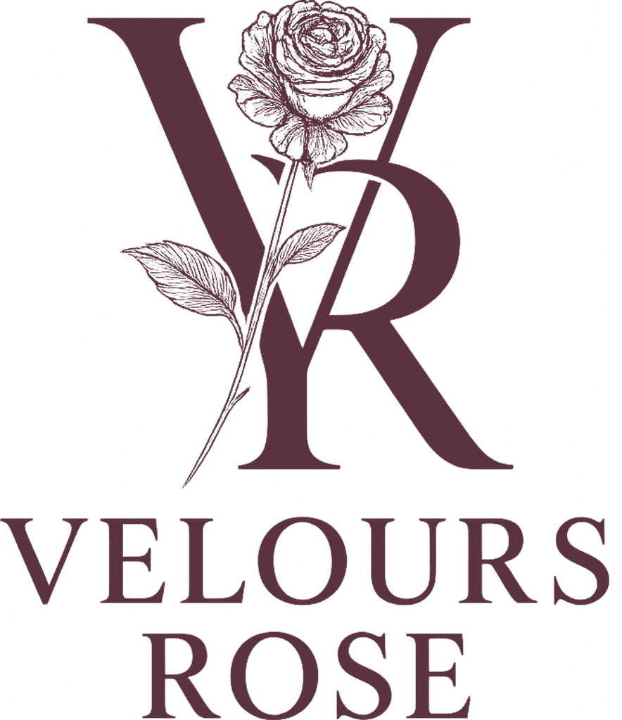 Velours rose